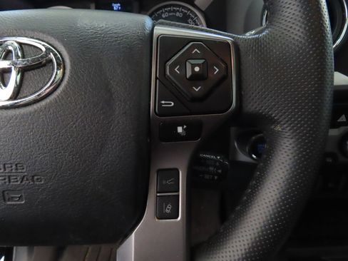 Used 2023 Toyota Tacoma Limited RWD image 11