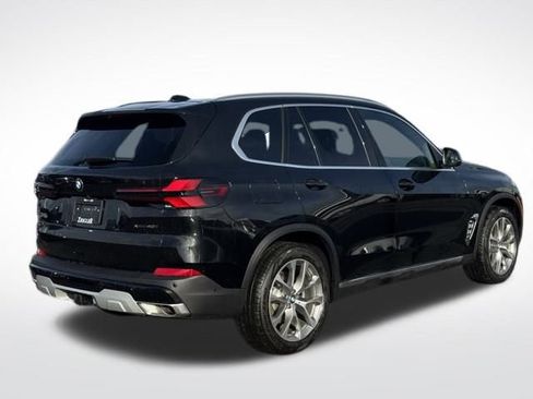 New 2026 BMW X5 xDrive40i image 5