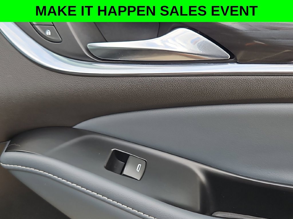 Used 2022 Buick Enclave Essence w/ Experience Buick Package FWD image 32