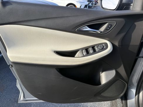 Used 2023 Buick Encore GX Preferred w/ Cold Weather Comfort Package image 13