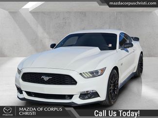 Used 2017 Ford Mustang GT Premium video 1