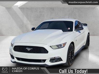 Used 2017 Ford Mustang GT Premium