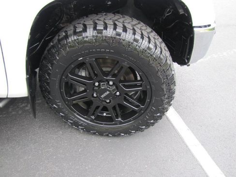 Used 2019 Toyota Tundra 1794 Edition AWD/4WD image 25
