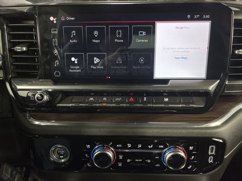 Used 2023 GMC Sierra 1500 SLT w/ SLT Premium Package image 22