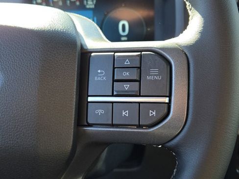 New 2025 Ford F150 XLT w/ Equipment Group 302A MID image 27