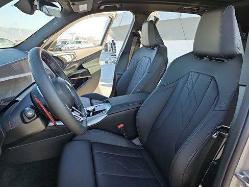 New 2026 BMW X3 M50 w/ Premium Package image 15