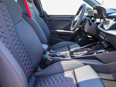 New 2026 Audi RS 3 AWD/4WD image 19