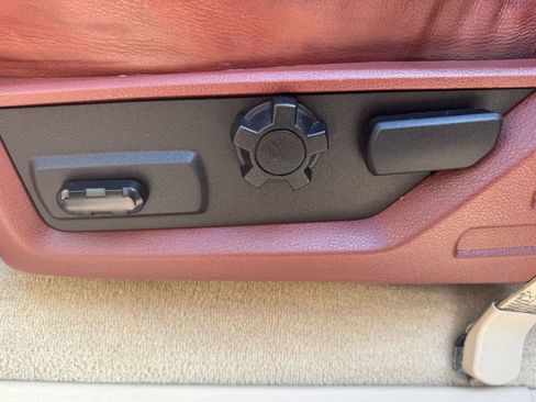 Used 2008 Ford F250 King Ranch image 26