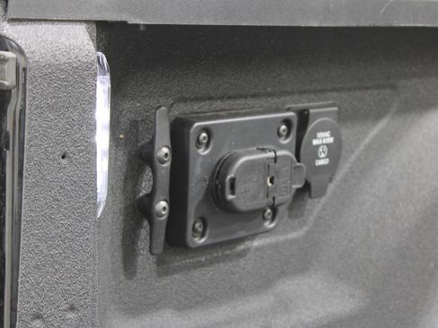 Used 2025 RAM 3500 Laramie w/ Night Edition image 45