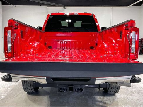 Used 2025 Ford F350 XL w/ XL Chrome Package RWD image 28