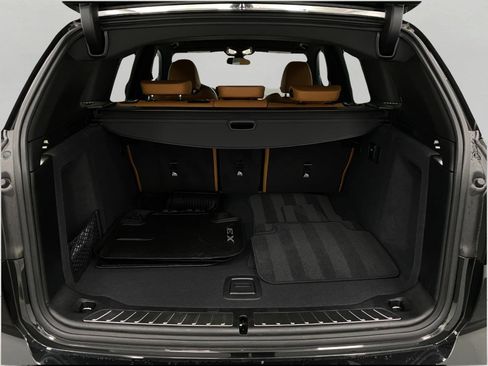 Certified 2024 BMW X3 xDrive30i w/ Premium Package image 5