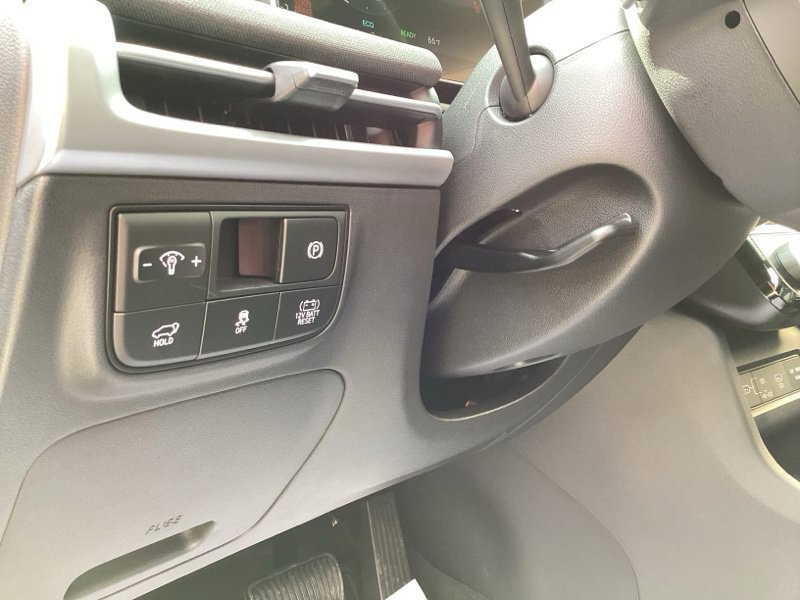 New 2026 Hyundai Tucson Limited AWD/4WD image 31