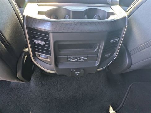 Used 2025 RAM 1500 Big Horn image 31