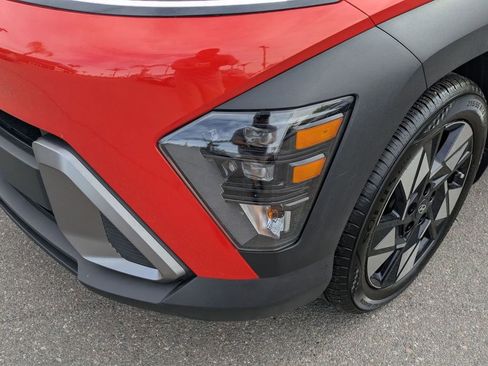 Certified 2024 Hyundai Kona SEL image 10
