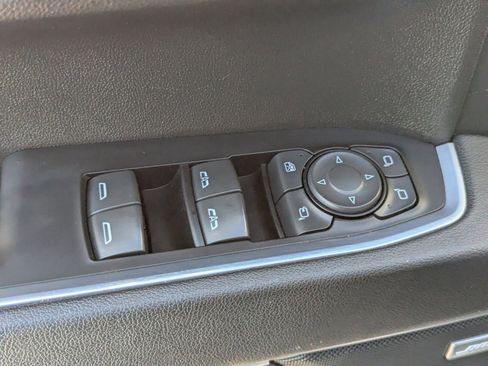 Used 2023 Chevrolet Silverado 1500 LTZ image 25