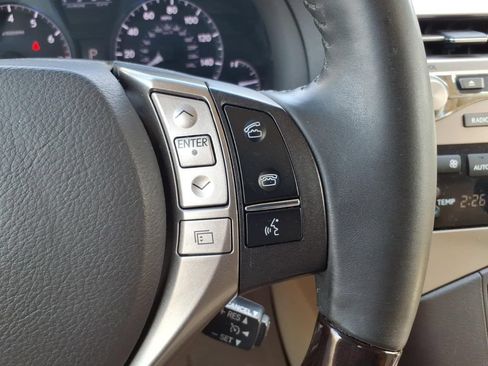 Used 2015 Lexus RX 350 FWD image 21