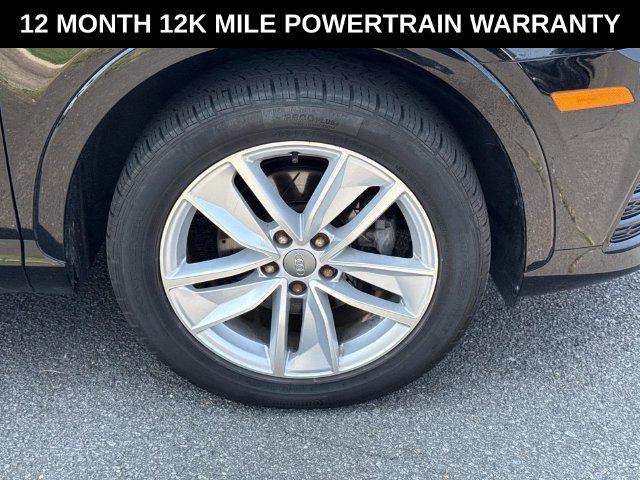Used 2018 Audi Q3 2.0T Premium AWD/4WD image 7