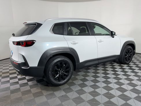 Used 2026 MAZDA CX-50 AWD 2.5 S w/ Weather Package image 8