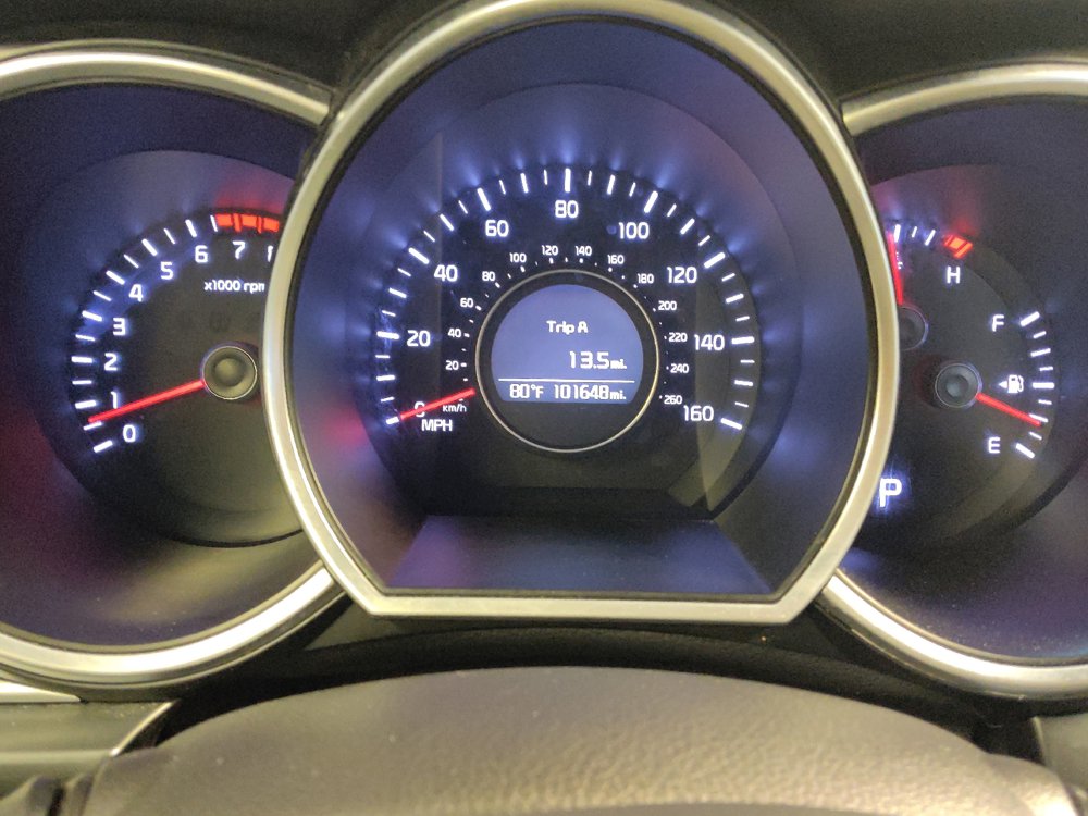 Used 2015 Kia Optima LX FWD image 23