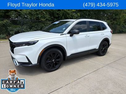 Used 2023 Honda CR-V Sport Touring