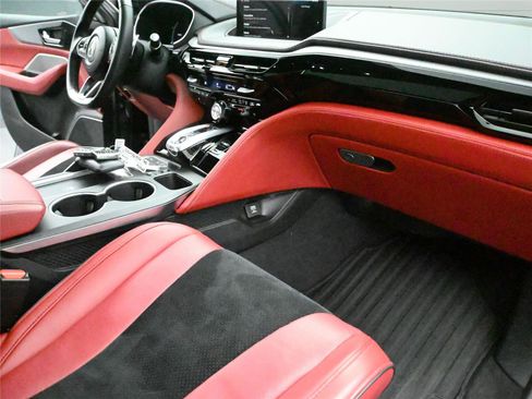 Certified 2023 Acura MDX A-Spec image 16