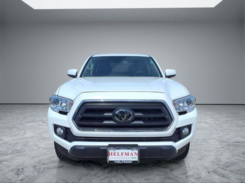 Used 2023 Toyota Tacoma SR5 image 2