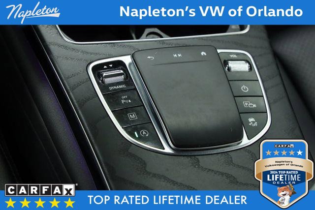 Used 2022 Mercedes-Benz GLC 300 w/ Premium Package Lite image 23