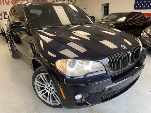 Used 2013 BMW X5 xDrive35i image 9