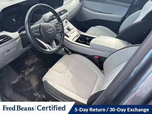 Used 2020 Hyundai Palisade SEL image 16