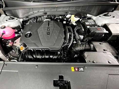 New 2026 Kia Sorento S image 2