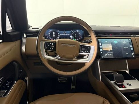 Used 2025 Land Rover Range Rover SE image 26