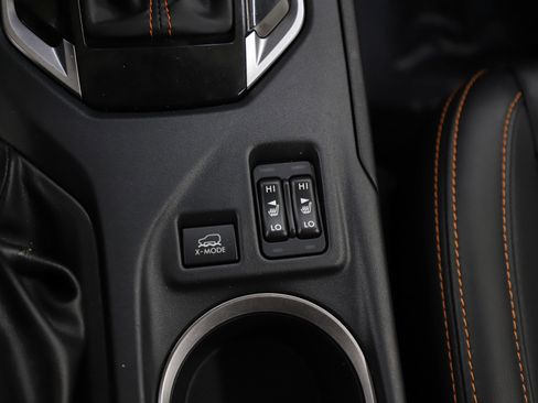 Used 2023 Subaru Crosstrek 2.5i Limited w/ Moonroof Package image 24