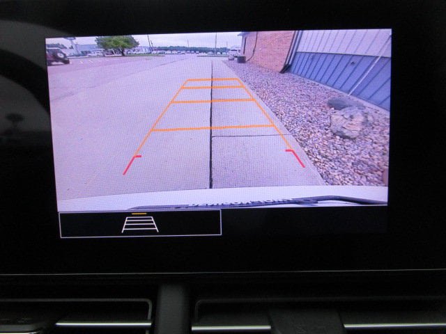 Used 2026 Chevrolet Trax LS FWD image 18