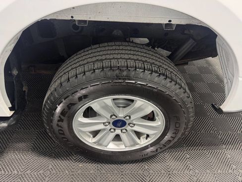 Used 2018 Ford F150 XLT image 41