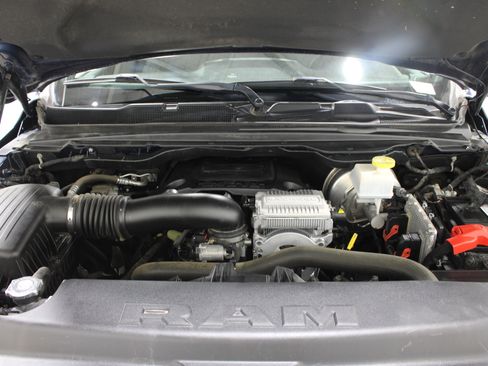 Used 2020 RAM 1500 Big Horn image 36