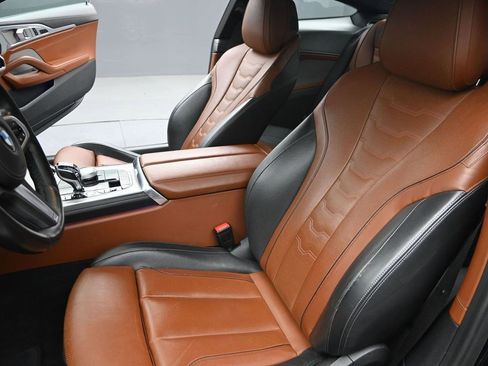 Used 2019 BMW M850i xDrive Coupe image 16