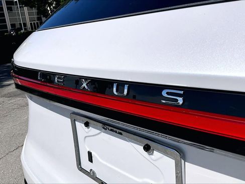 Used 2025 Lexus RX 350 Premium Plus w/ Convenience Package image 31