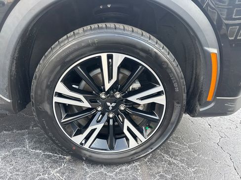 Used 2024 Mitsubishi Eclipse Cross SE image 12