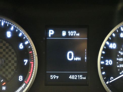 Used 2019 Hyundai Elantra Limited w/ Cargo Package image 16