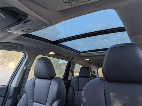 New 2026 Subaru Ascent Limited image 22