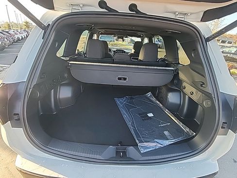 New 2026 Subaru Forester Premium image 12