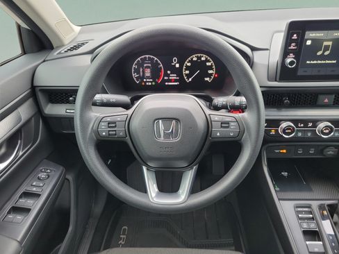 Certified 2026 Honda CR-V EX image 13