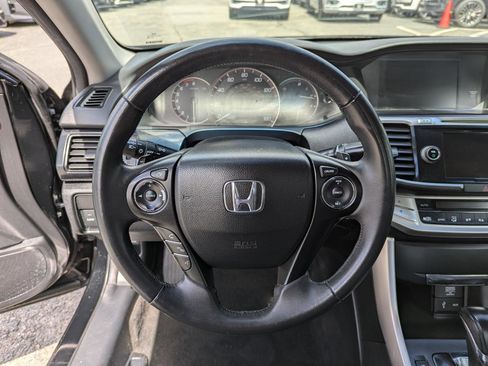 Used 2013 Honda Accord EX-L image 16