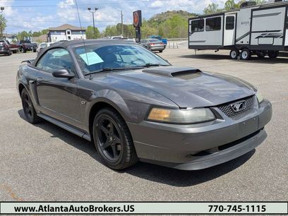 Used 2003 Ford Mustang GT