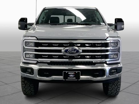 New 2026 Ford F250 Lariat w/ Tremor Off-Road Package image 3