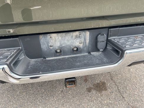 Used 2021 RAM 1500 Big Horn AWD/4WD image 24