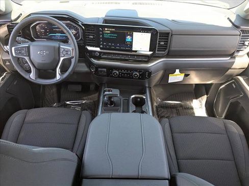 New 2026 Chevrolet Silverado 1500 LT Trail Boss w/ Convenience Package II AWD/4WD image 14