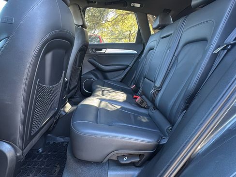 Used 2015 Audi Q5 2.0T Premium Plus image 15