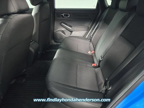 Certified 2026 Honda Civic Sport image 15