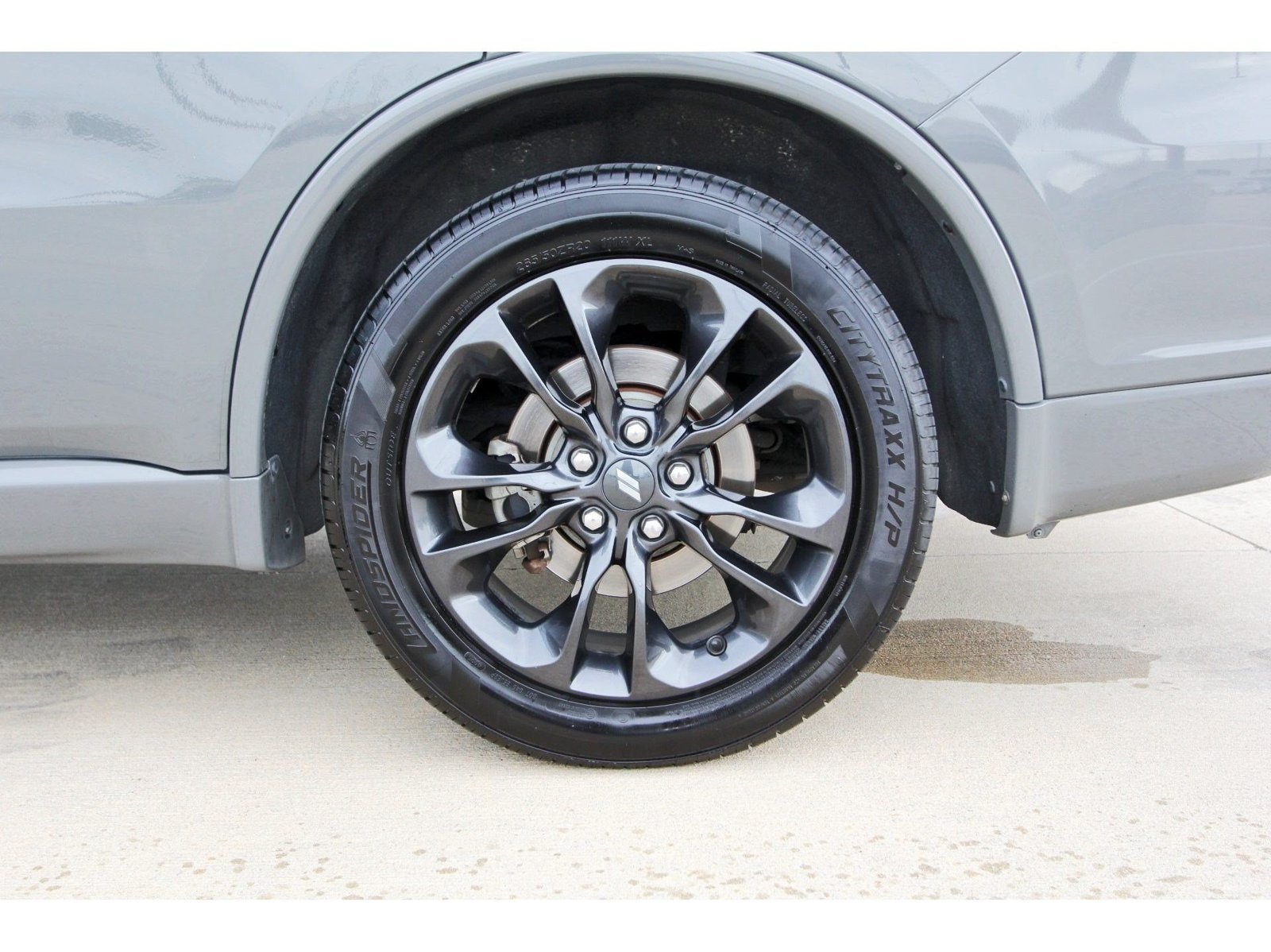 Used 2021 Dodge Durango R/T w/ Blacktop Package RWD image 32